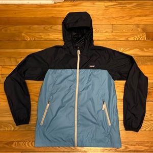 Patagonia Windbreaker Kid's XXL 16-18
